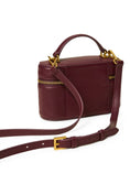 Load image into Gallery viewer, 262TD817000020BORDEAUX TWINSET
