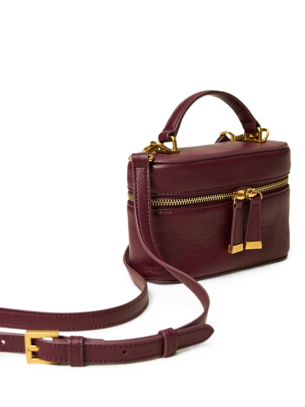 262TD817000020BORDEAUX TWINSET