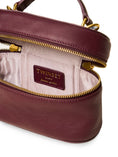 Load image into Gallery viewer, 262TD817000020BORDEAUX TWINSET
