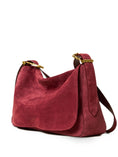 Carica l'immagine nel visualizzatore della galleria, 262TD824000020BORDEAUX TWINSET
