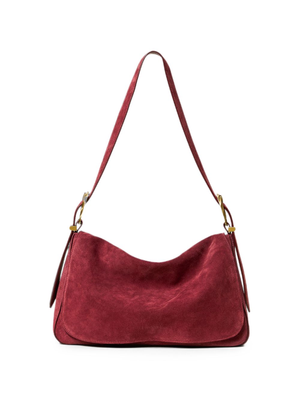 262TD824000020BORDEAUX TWINSET