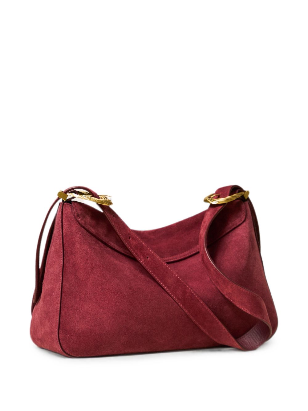 262TD824000020BORDEAUX TWINSET