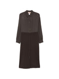 Load image into Gallery viewer, 262TF201213611DEEP BROWN TWINSET
