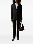 Load image into Gallery viewer, 262TF202014065BROWN/NERO RIGA DUSTIN BLUE TWINSET
