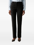 Load image into Gallery viewer, 262TF202114065DEEP BROWN/NERO RIGA DUSTIN BL TWINSET
