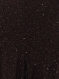 Carica l'immagine nel visualizzatore della galleria, 262TF208013611DEEP BROWN TWINSET
