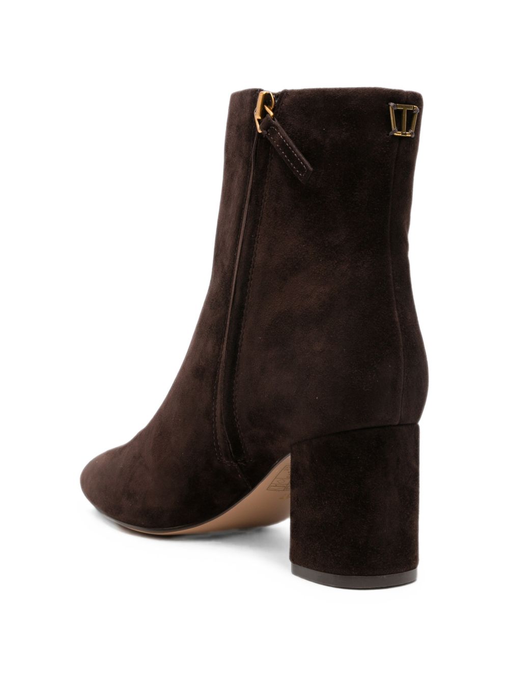 262TGT05400203COFFEE TWINSET