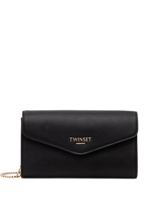 262TH701700006NERO TWINSET