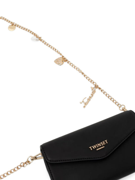 262TH701700006NERO TWINSET