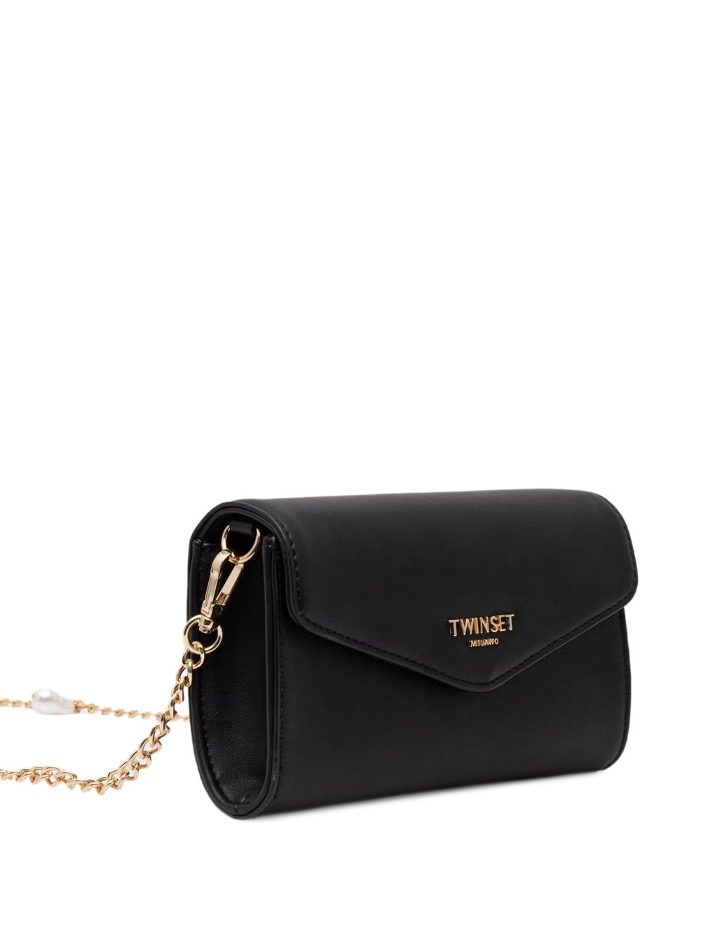 262TH701700006NERO TWINSET