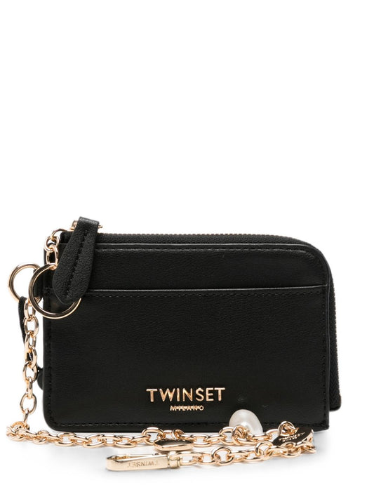 262TH702000006NERO TWINSET