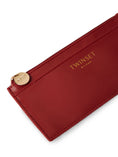 Load image into Gallery viewer, 262TH704311755ROSSO POMPEIANO TWINSET
