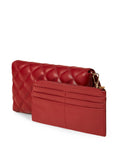 Load image into Gallery viewer, 262TH704311755ROSSO POMPEIANO TWINSET
