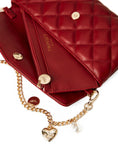 Load image into Gallery viewer, 262TH704311755ROSSO POMPEIANO TWINSET
