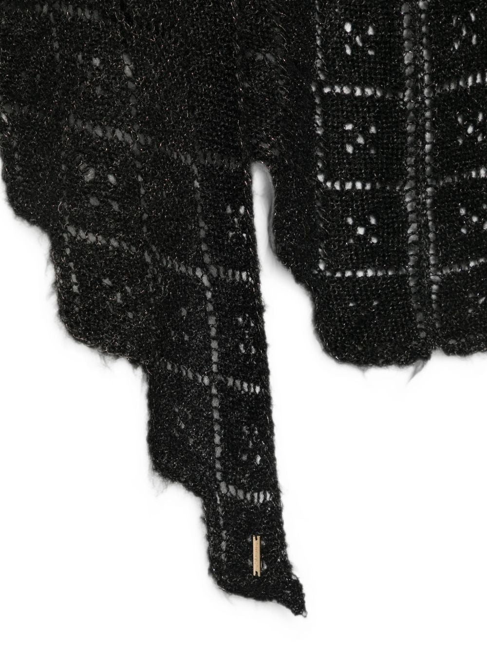 262TO512000006NERO TWINSET
