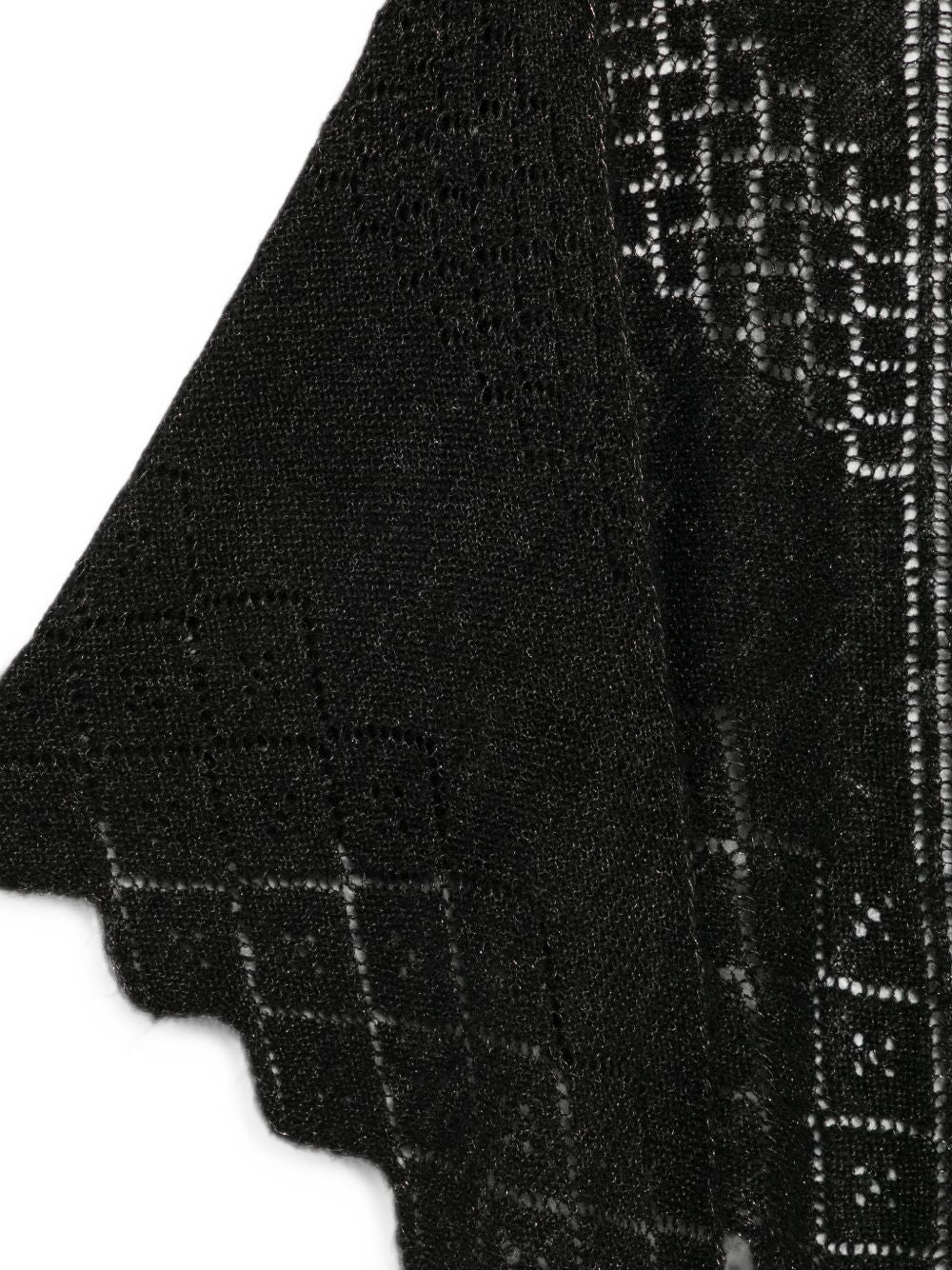 262TO512000006NERO TWINSET