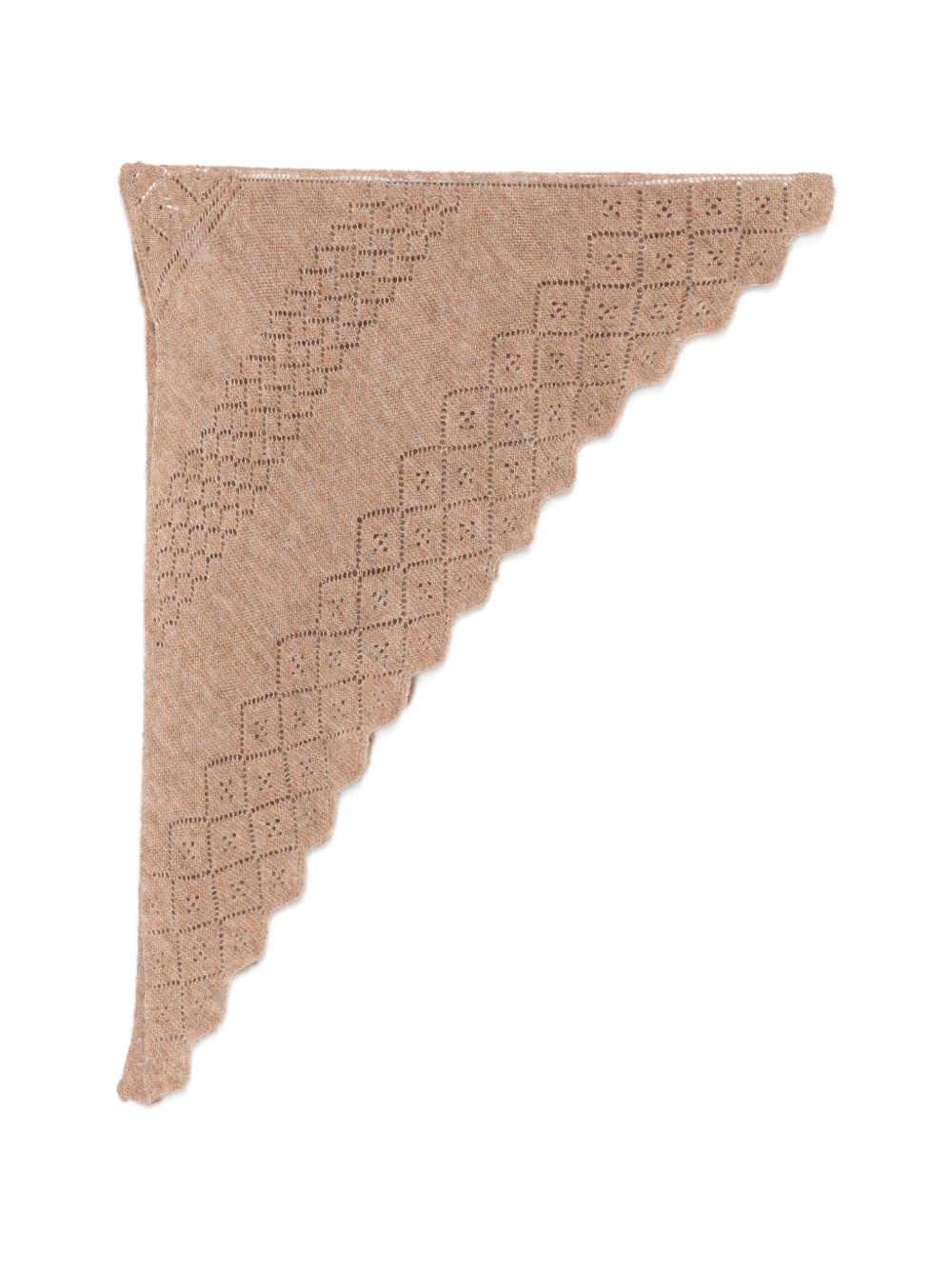 262TO512013126BRANDY BROWN TWINSET