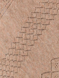 Carica l'immagine nel visualizzatore della galleria, 262TO512013126BRANDY BROWN TWINSET
