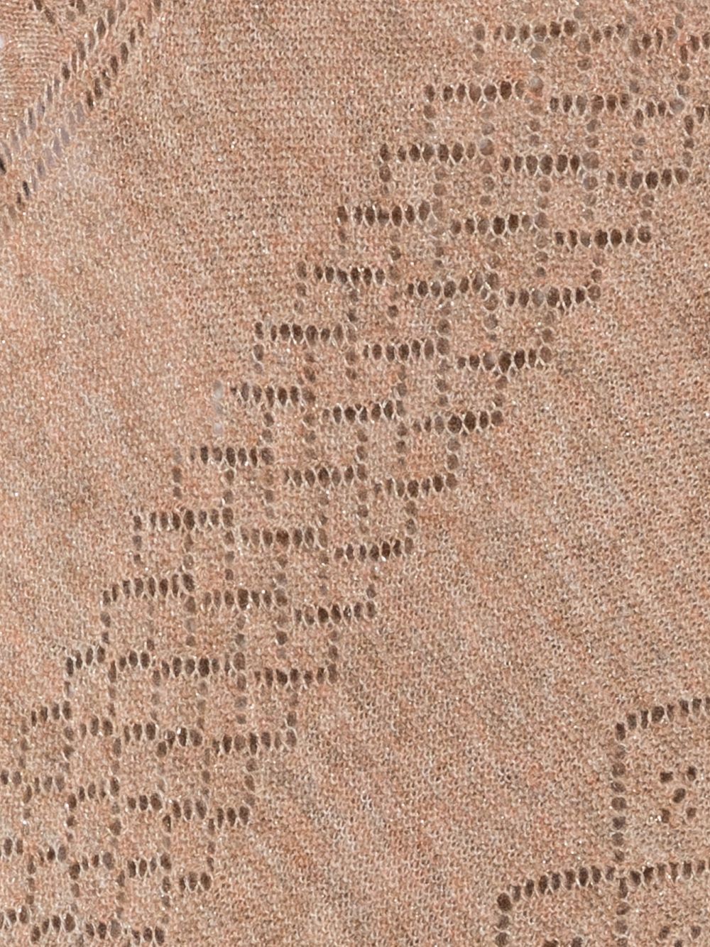 262TO512013126BRANDY BROWN TWINSET