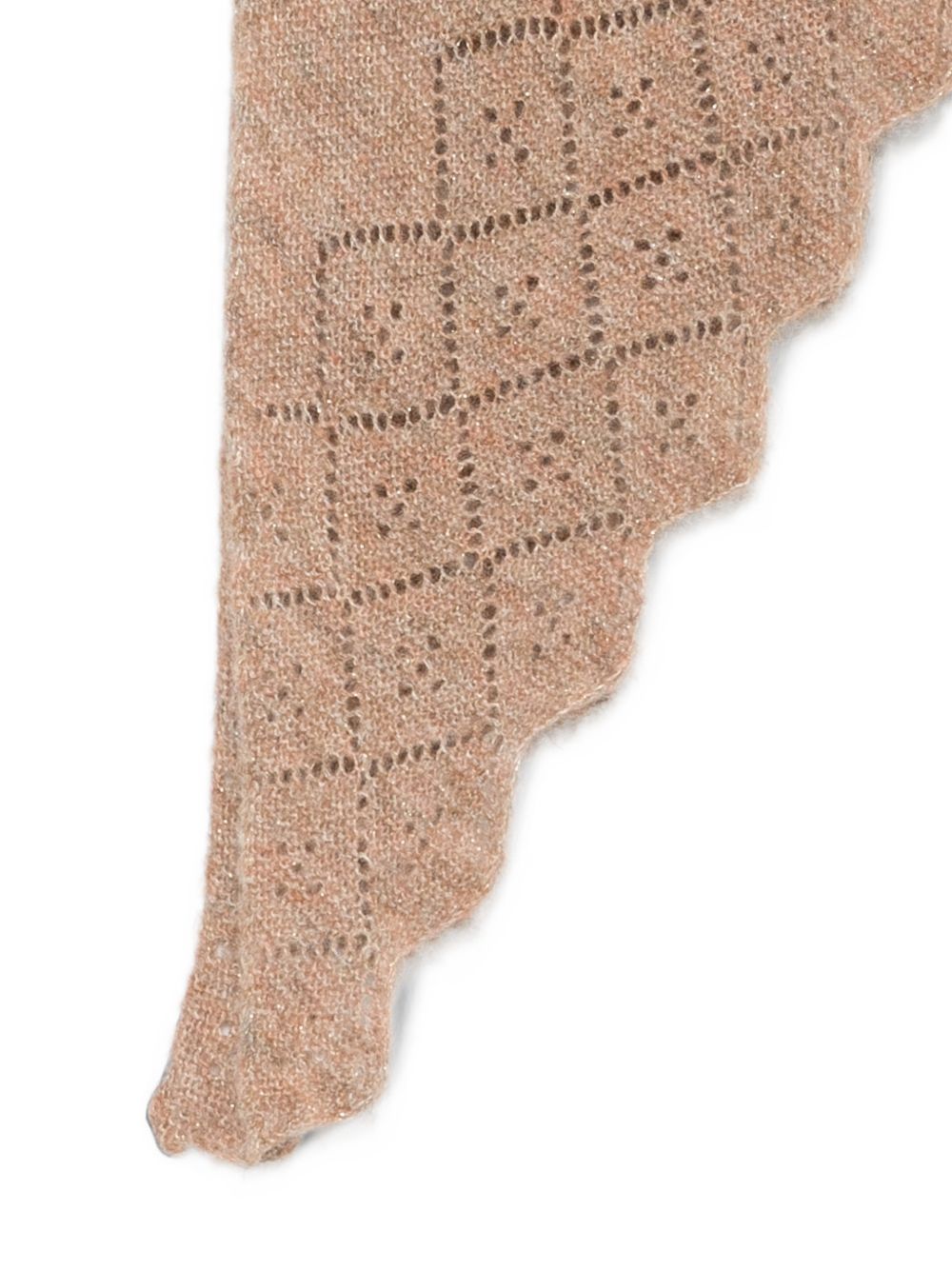 262TO512013126BRANDY BROWN TWINSET