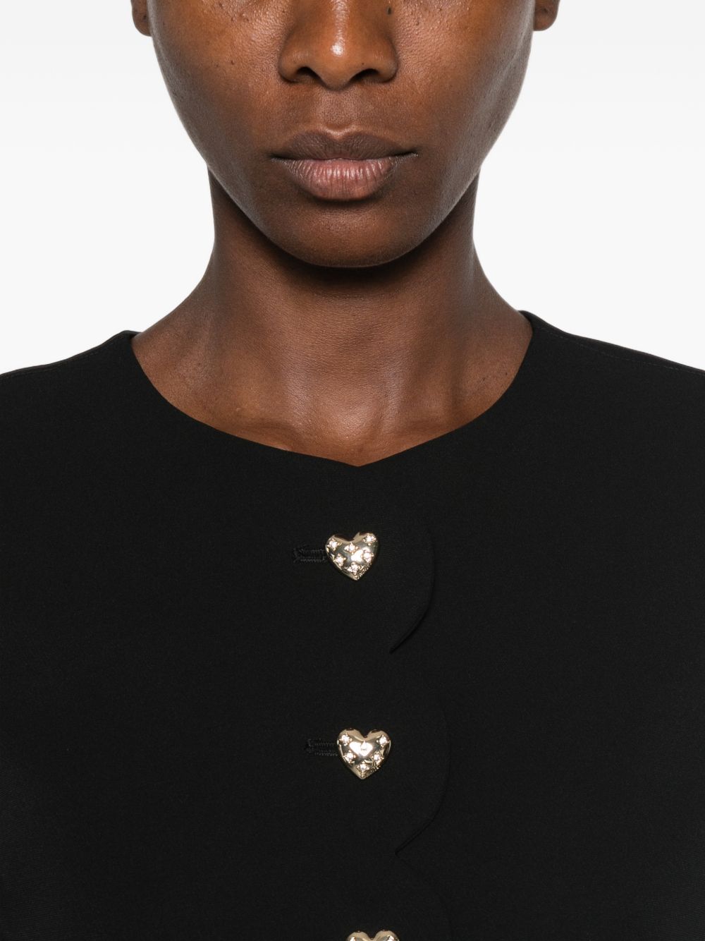 262TP204000006NERO TWINSET