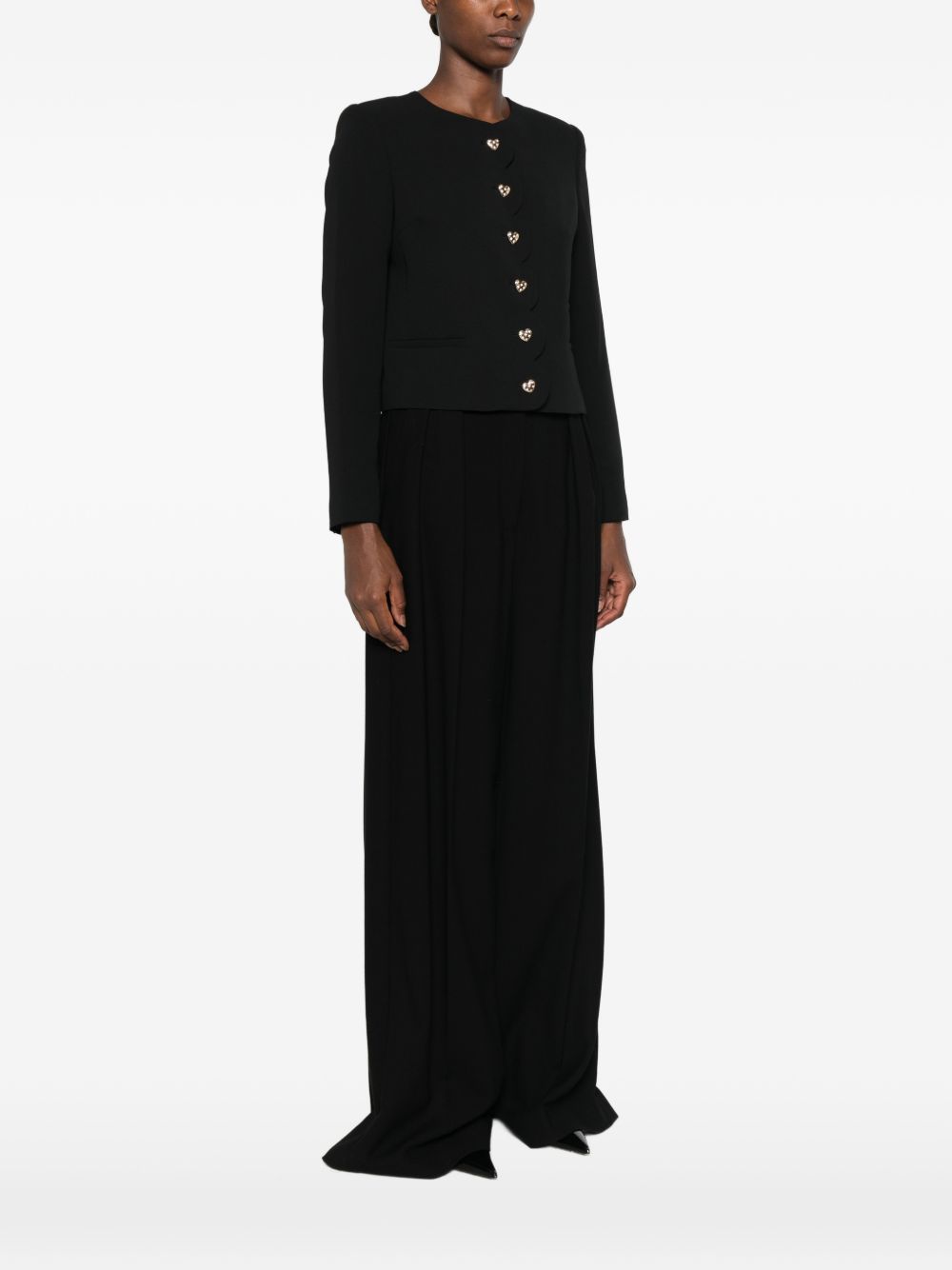 262TP204000006NERO TWINSET