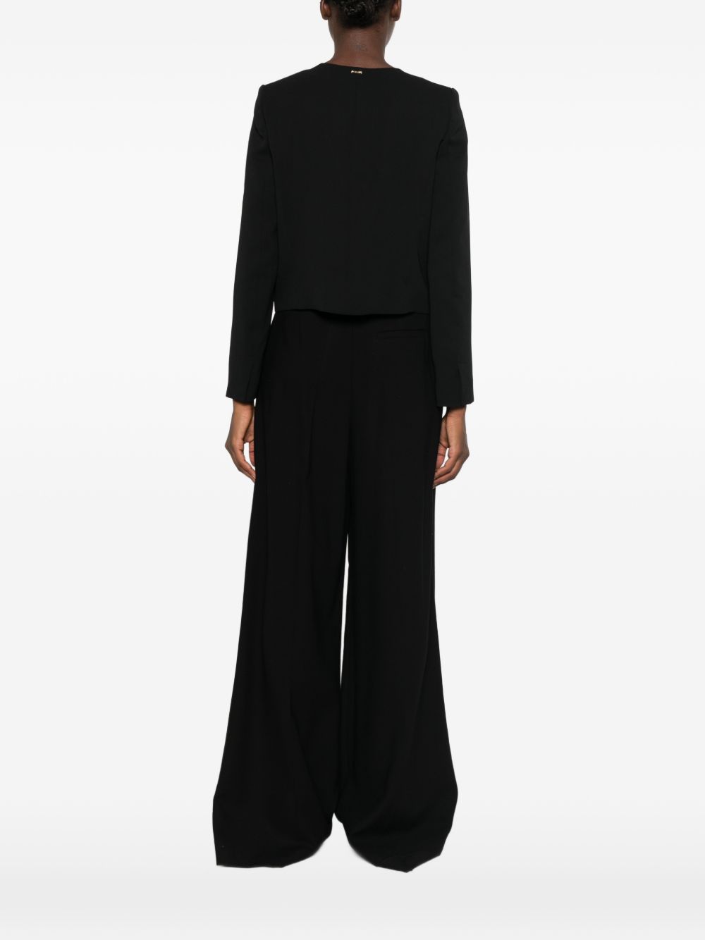262TP204000006NERO TWINSET