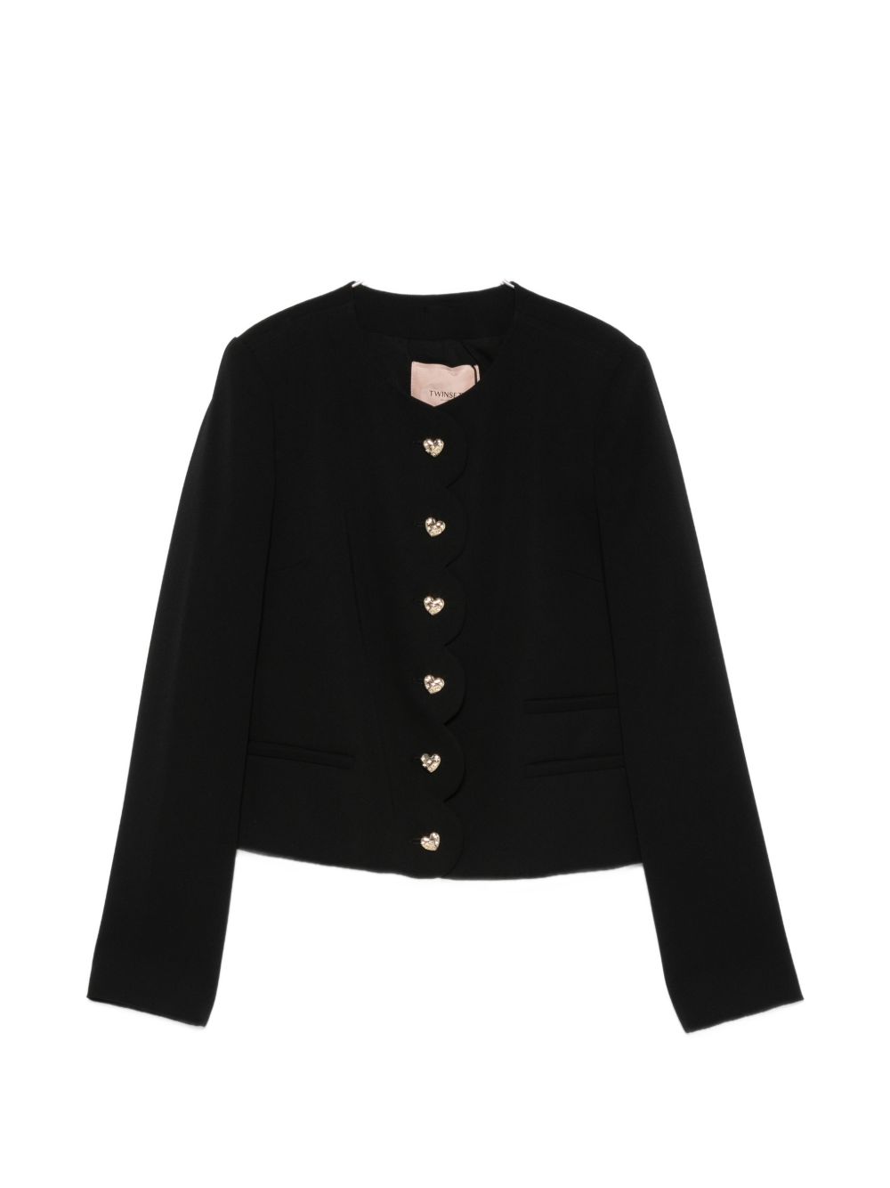 262TP204000006NERO TWINSET