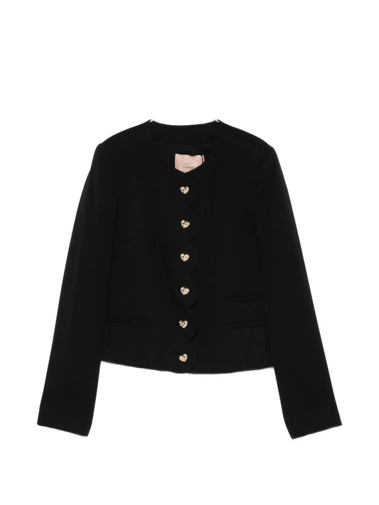 262TP204000006NERO TWINSET