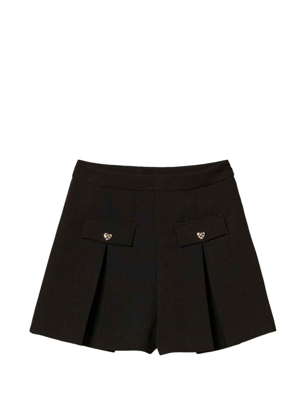 262TP204200006NERO TWINSET