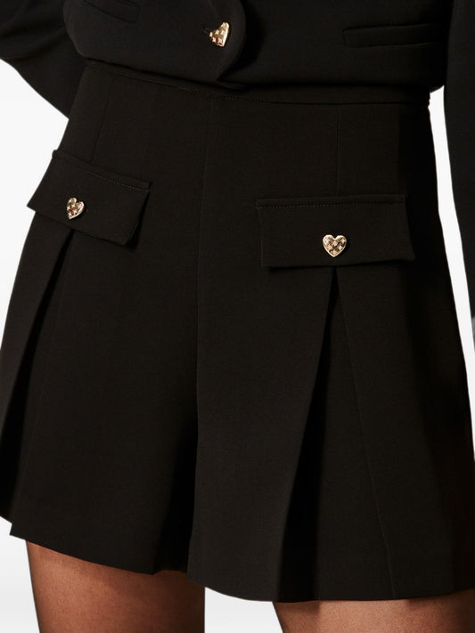 262TP204200006NERO TWINSET