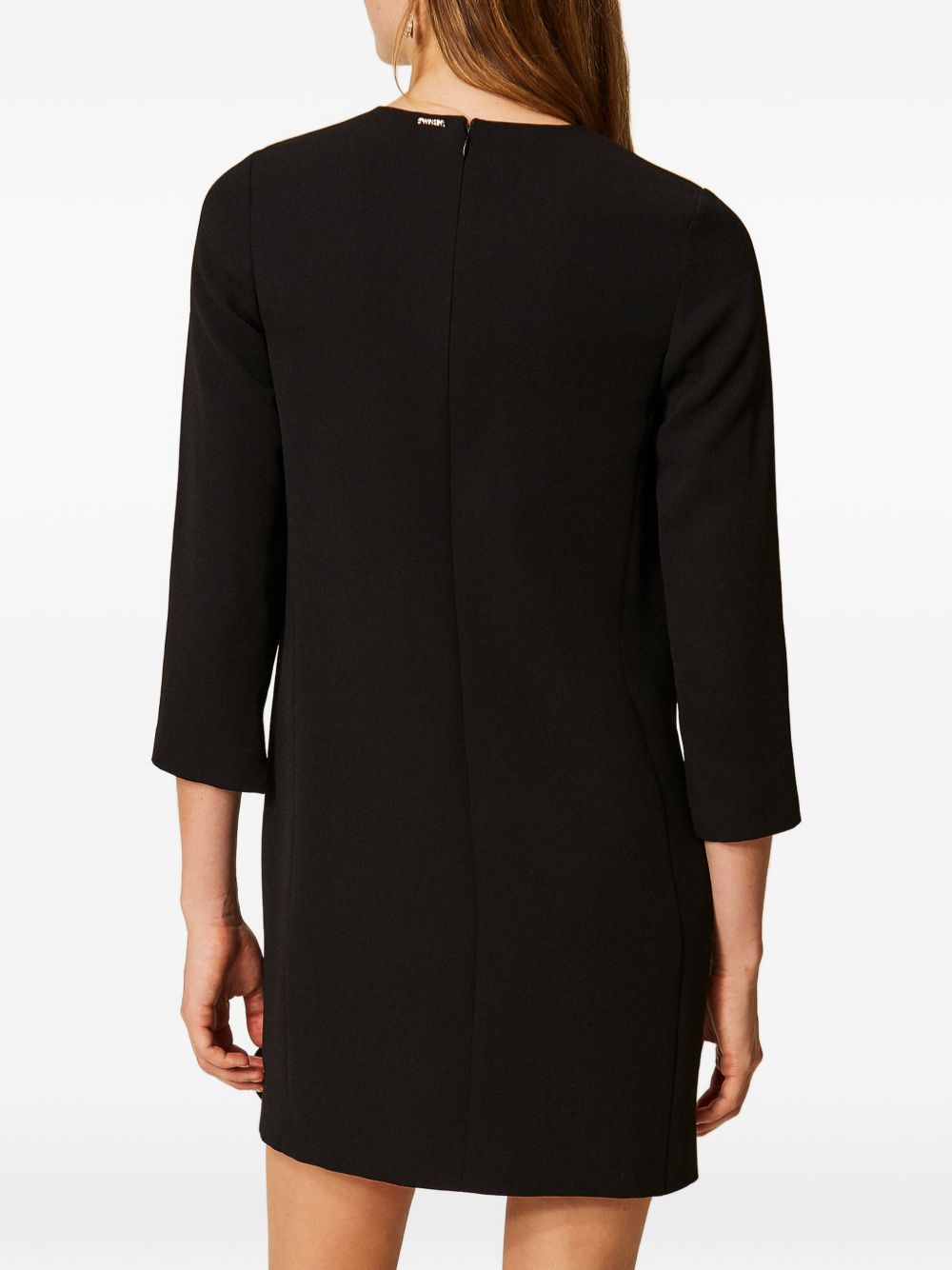 262TP204500006NERO TWINSET