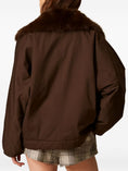Load image into Gallery viewer, 262TP218113411DARKNESS BROWN TWINSET

