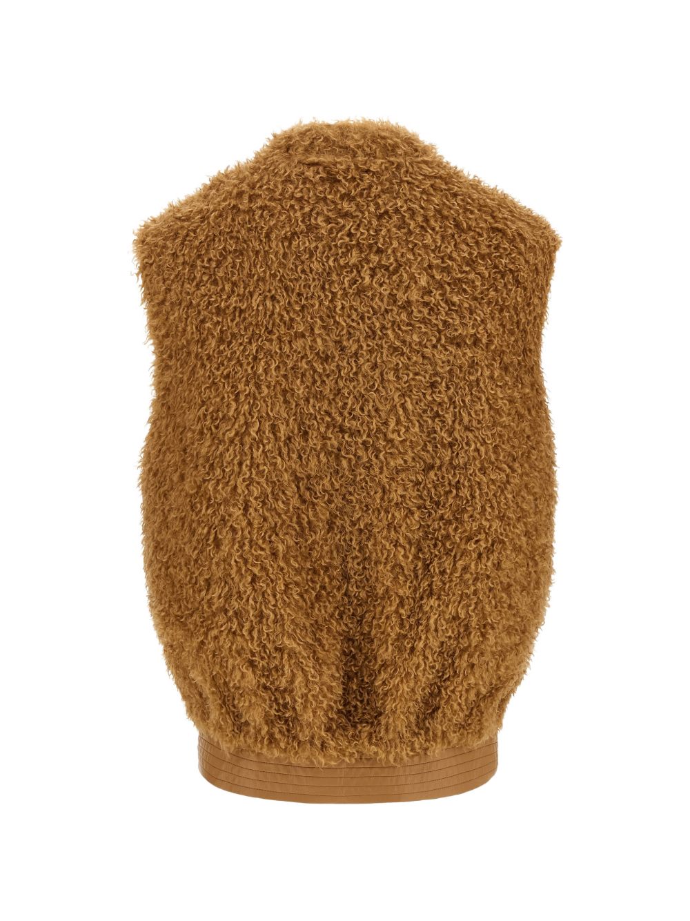 262TP220011272TOBACCO BROWN TWINSET