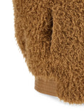 Load image into Gallery viewer, 262TP220011272TOBACCO BROWN TWINSET
