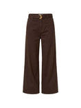 Carica l'immagine nel visualizzatore della galleria, 262TP255013411DARKNESS BROWN TWINSET
