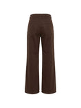 Carica l'immagine nel visualizzatore della galleria, 262TP255013411DARKNESS BROWN TWINSET
