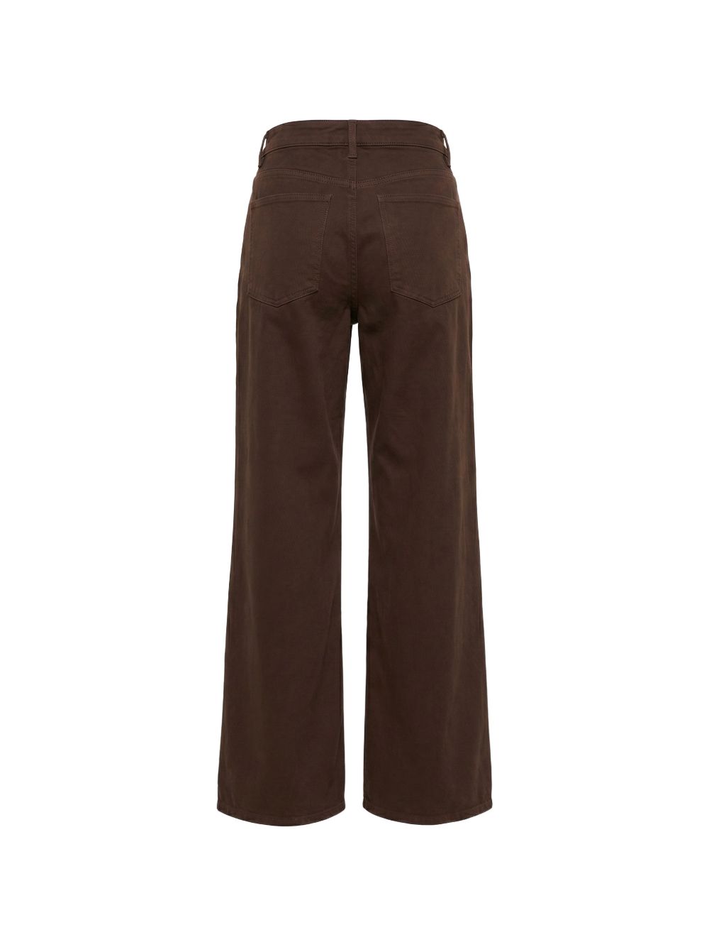 262TP255013411DARKNESS BROWN TWINSET