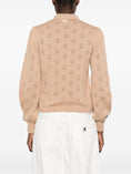 Load image into Gallery viewer, 262TP302213732TOBACCO BROWN CHIARO TWINSET
