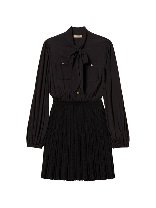262TP308100006NERO TWINSET