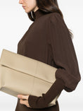 Load image into Gallery viewer, 262TP324013411DARKNESS BROWN TWINSET
