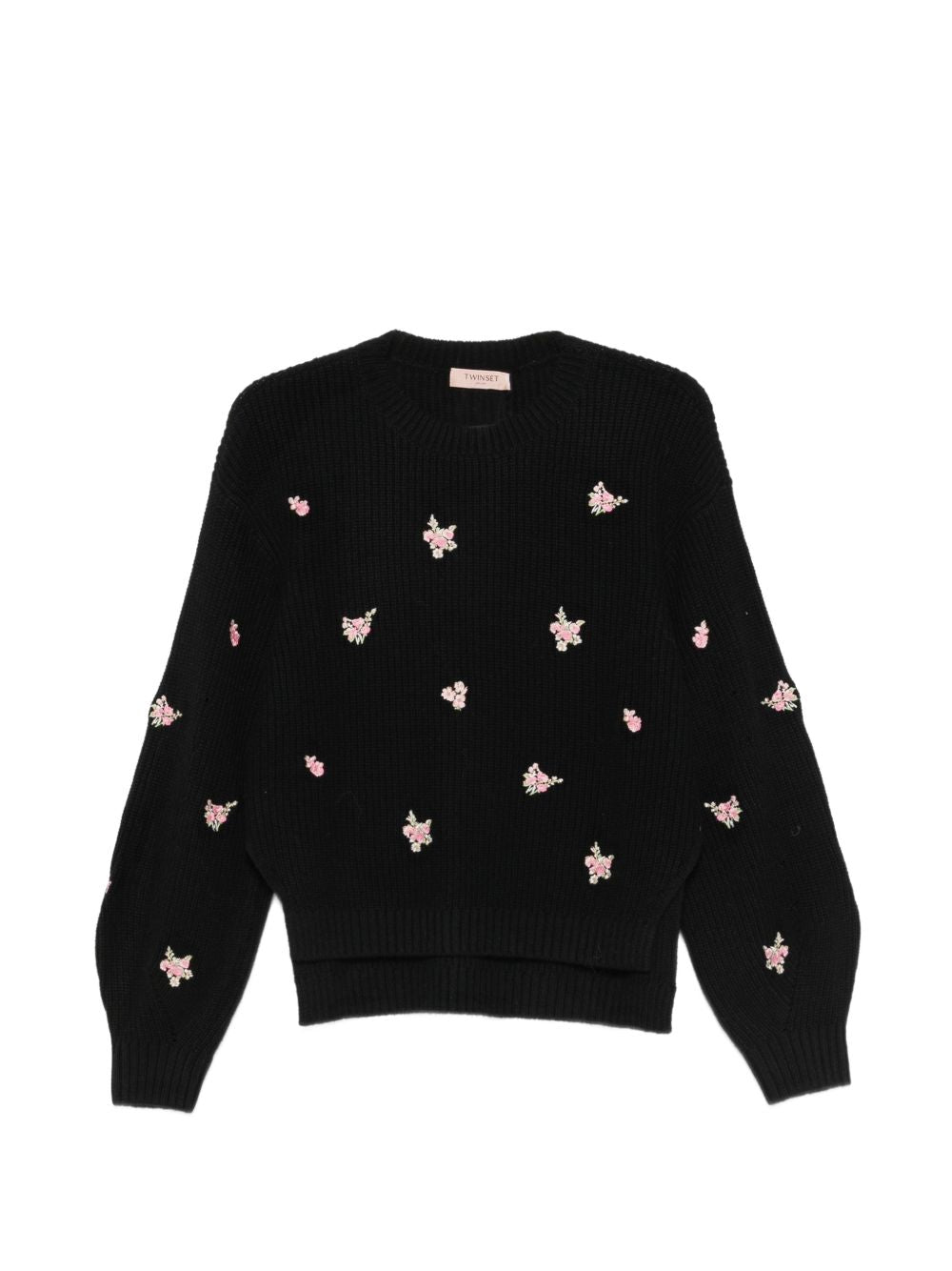 262TP341000006NERO TWINSET