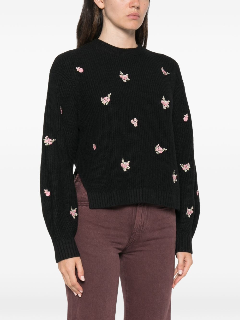 262TP341000006NERO TWINSET