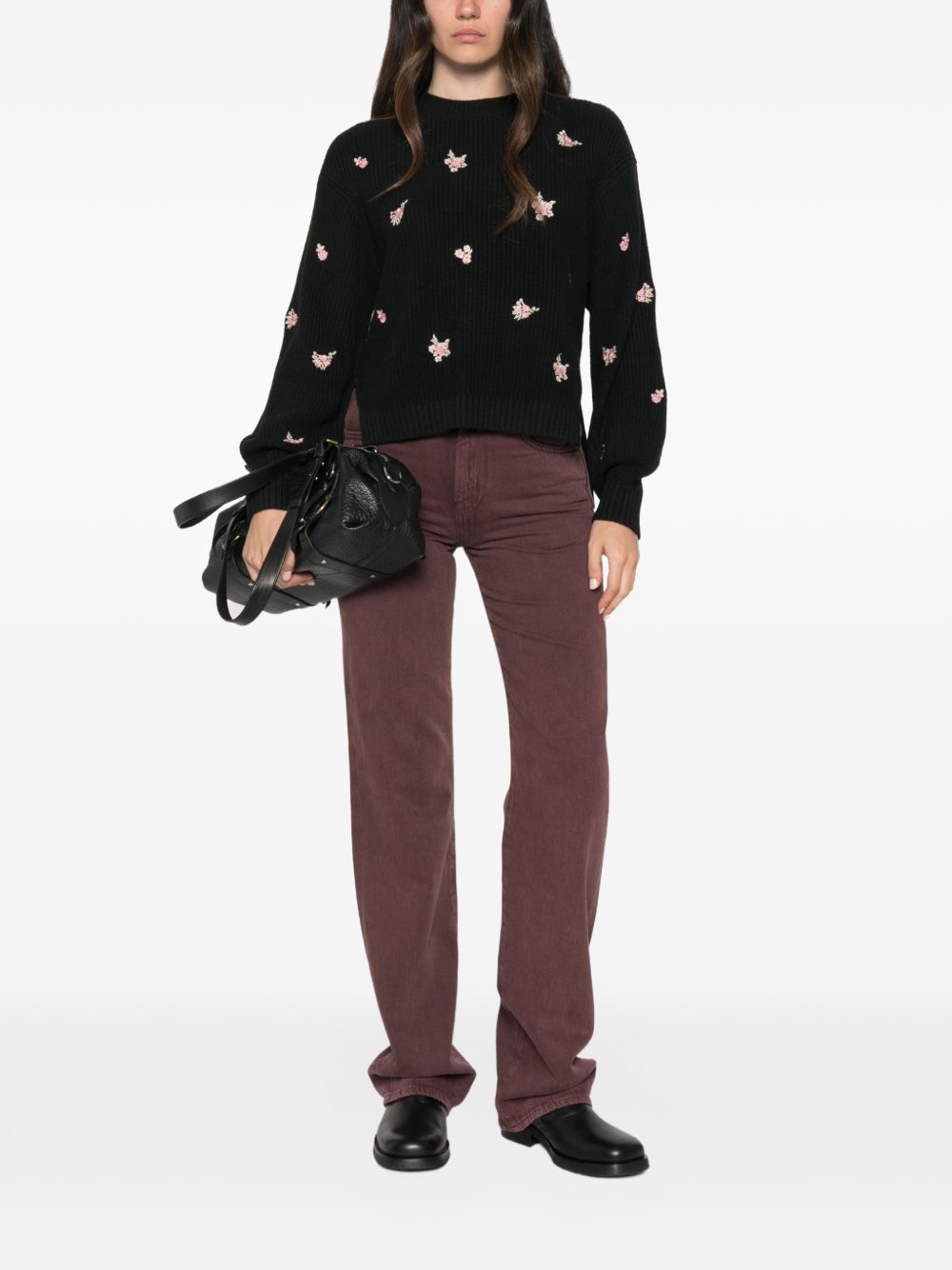 262TP341000006NERO TWINSET