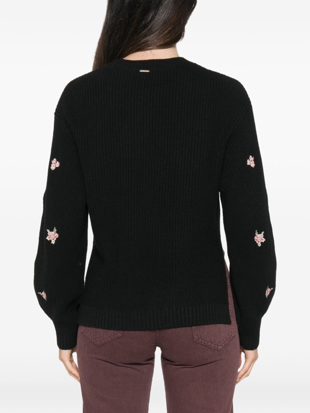 262TP341000006NERO TWINSET