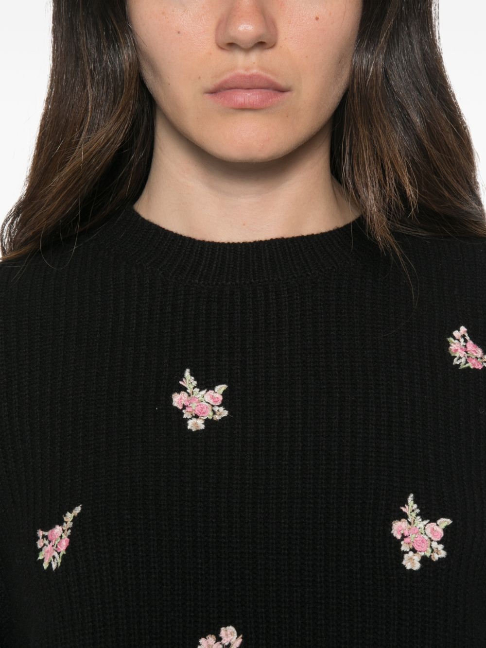 262TP341000006NERO TWINSET