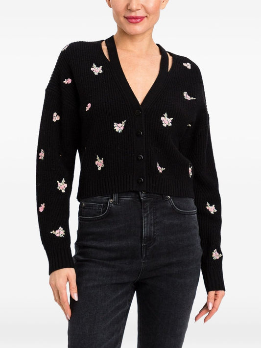 262TP341200006NERO TWINSET