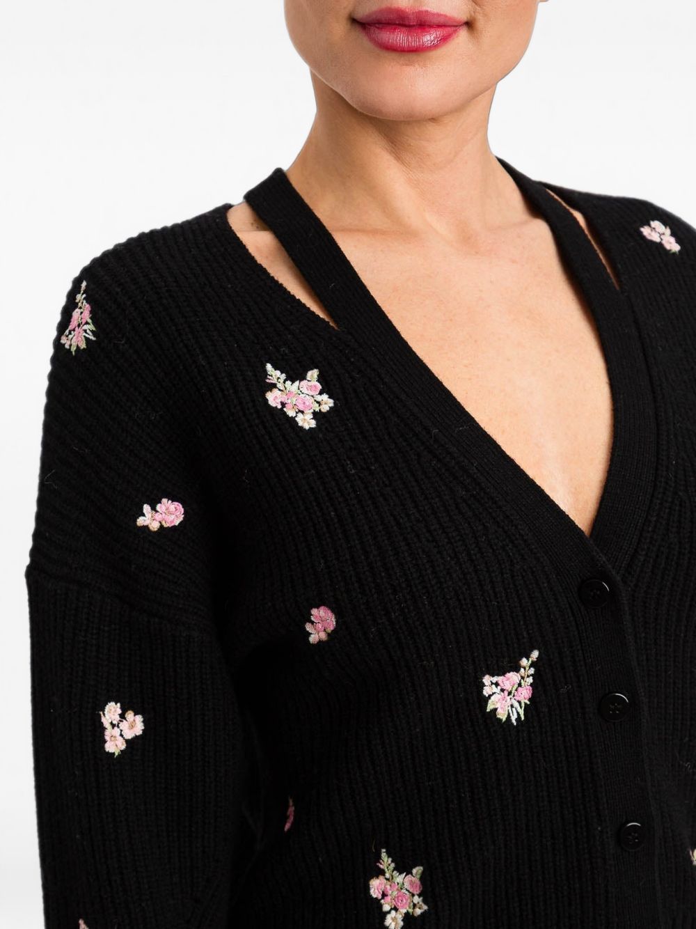 262TP341200006NERO TWINSET