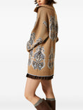 Load image into Gallery viewer, 262TP348413972TOBACCO BROWN CHIARO TWINSET
