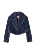 Load image into Gallery viewer, 262TT203001410BLU INDIGO TWINSET
